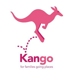 Kango logo