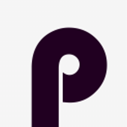 Ponder logo