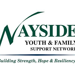 Wayside Community Services logo