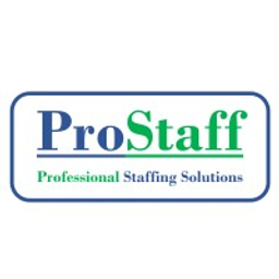 ProStaff Solutions Inc logo