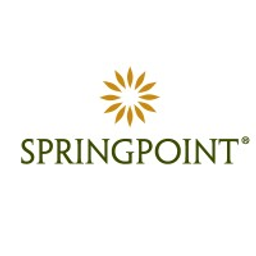 Springpoint logo