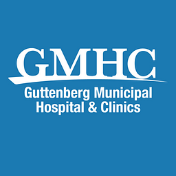 Guttenberg Municipal Hospital logo