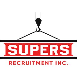 Supers Recruitment logo