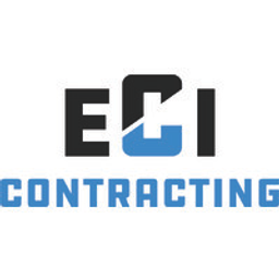 ECI Contracting logo