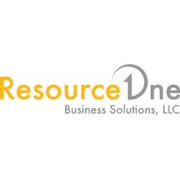 ResourceOne logo