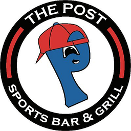 The Post Sports Bar & Grill - Maplewood logo
