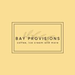 Bay State Deli Provisions logo