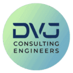 DVJ Consulting Engineers logo