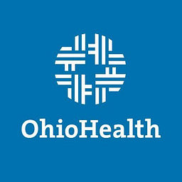 Ohiohealth logo