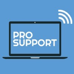 ProSupport Services GH logo