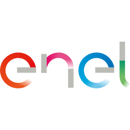 Enel Spa logo