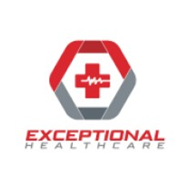 Exceptional Healthcare Inc logo