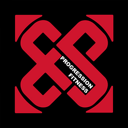 Progression Fitness LLC logo