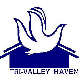 Tri Valley Haven logo