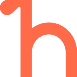 Huuva logo