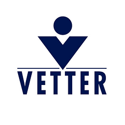 Vetter Consulting logo