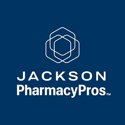 Jackson Pharmacypros logo