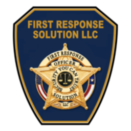 First Response Solution LLC logo