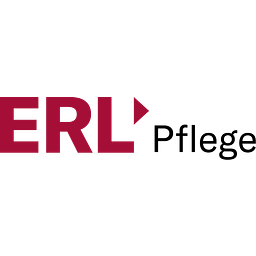ERL Pflegedeutschland logo