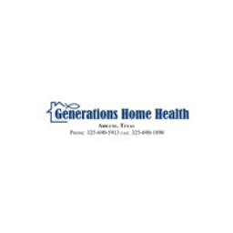 Generations Home Health logo
