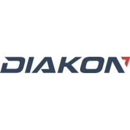 Diakon Logistics logo