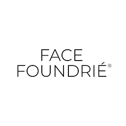 Face Foundrié logo
