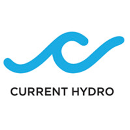 Currenthydro logo