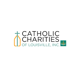 Catholic Charities of Louisville logo