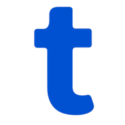 Thrive Laundry logo
