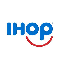 Denic IHOP logo