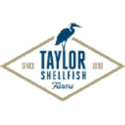 Taylor Shellfish Oyster Bar logo