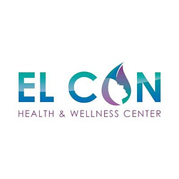 El Centro Family Health logo