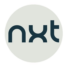 Nxt Recruitment logo