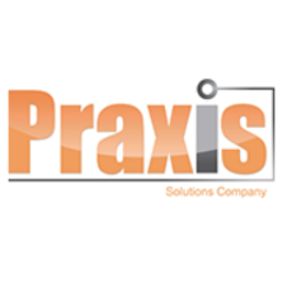 Praxis Solutions logo
