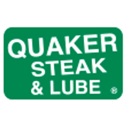 Quaker Steak & Lube - Corporate logo