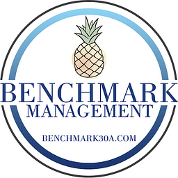 Benchmark Management logo