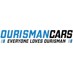 Ourisman Kia of Bethesda logo
