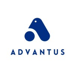 Advantus Home Care logo