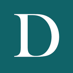 Delon Hampton & Associates logo