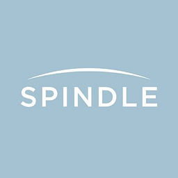 Go Spindle logo