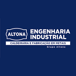 Altona Engenharia logo