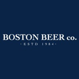 Boston Beer Company logo