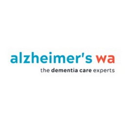 Alzheimer's WA logo