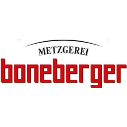 Metzgerei Boneberger GmbH logo