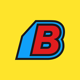 Blaze Credit Union logo