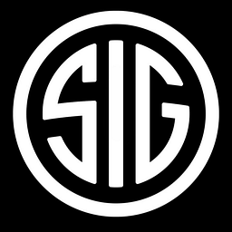 SIG SAUER logo