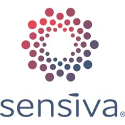 Sensiva Health logo