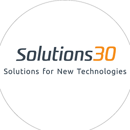 Solutions30 Field Services Süd GmbH logo