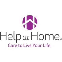 Help at Home Senior Care Santa Rosa logo