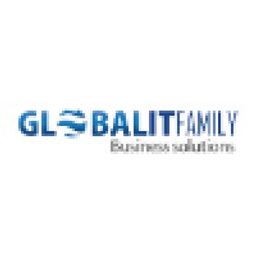 Global IT Family logo